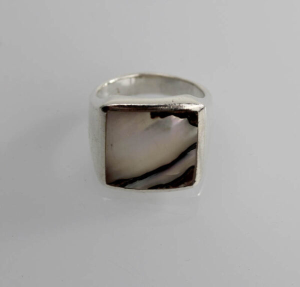 Sortija de Plata - Imagen 2