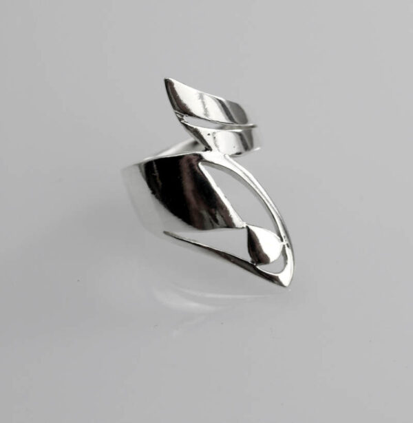 Sortija de Plata