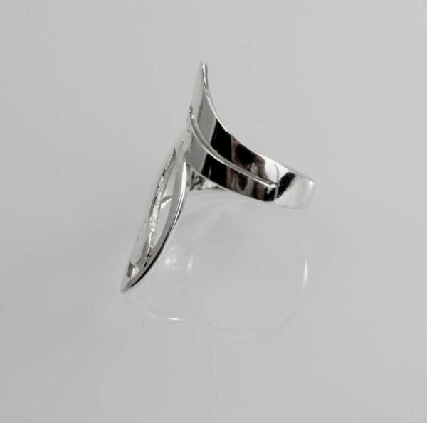 Sortija de Plata - Imagen 3