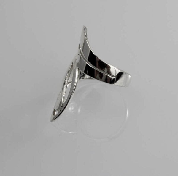 Sortija de Plata - Imagen 2