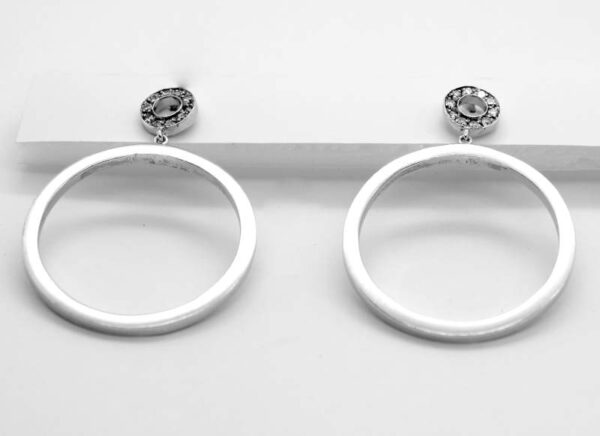 Pendientes de Plata - Imagen 2