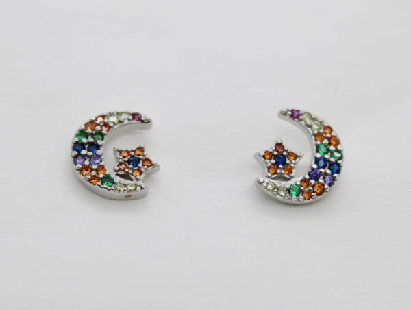 Pendientes de Plata