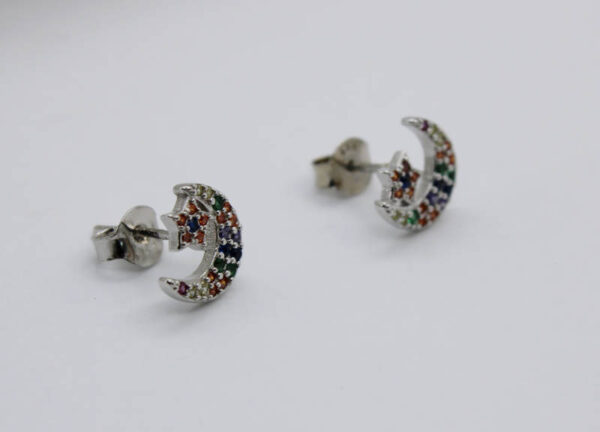 Pendientes de Plata - Imagen 3