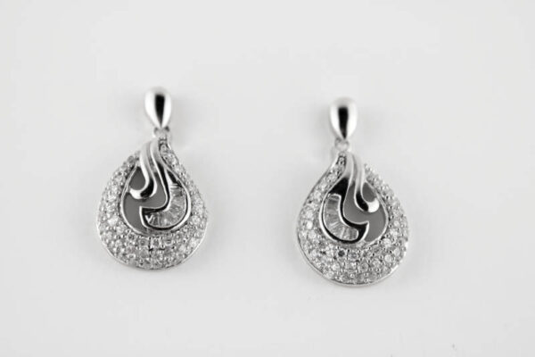 Pendientes de Plata - Imagen 4