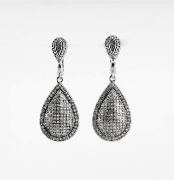 Pendientes de Plata - Imagen 2