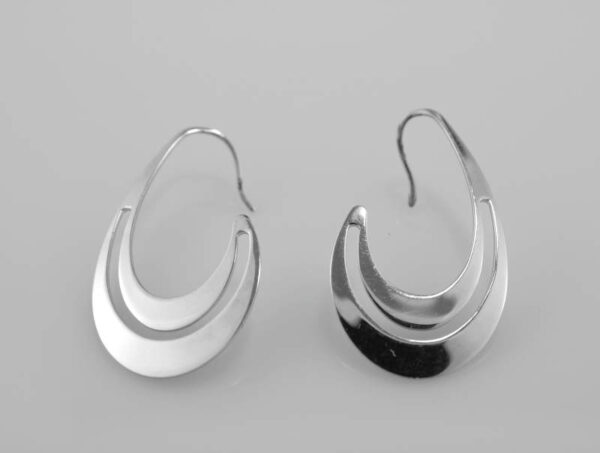 Pendientes de Plata