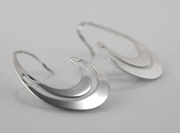 Pendientes de Plata - Imagen 2