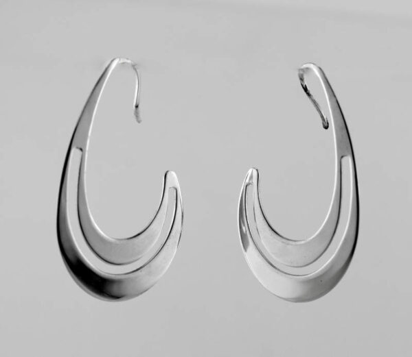 Pendientes de Plata - Imagen 3