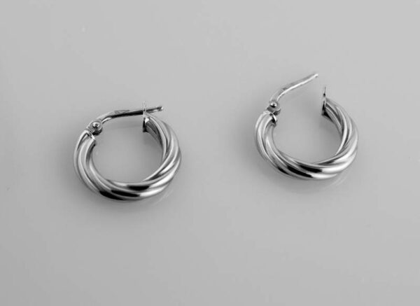Pendientes de Oro - Imagen 3