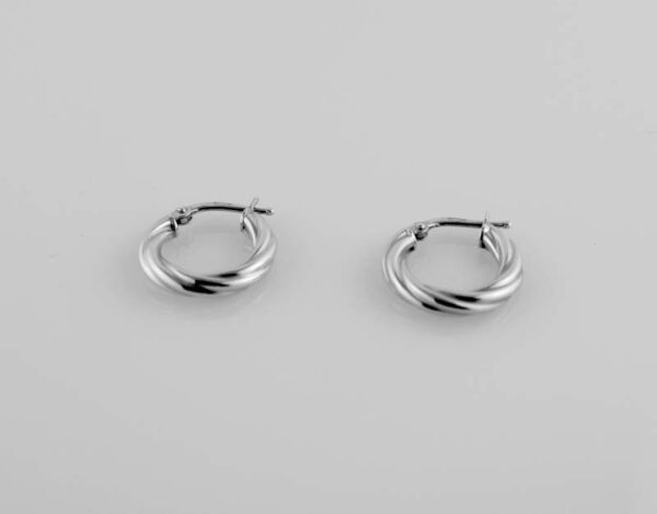 Pendientes de Oro - Imagen 2