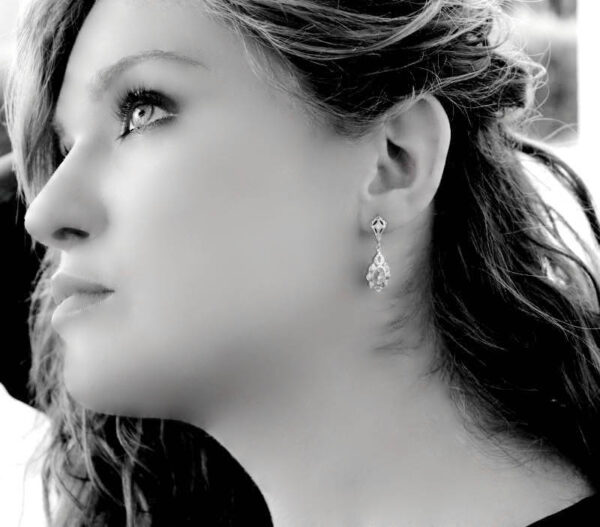 Pendientes de Oro