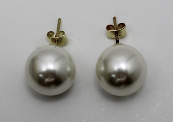 Pendientes de Oro