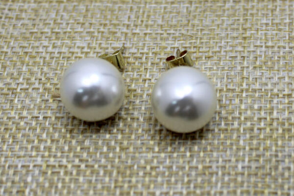 Pendientes de Oro - Imagen 3