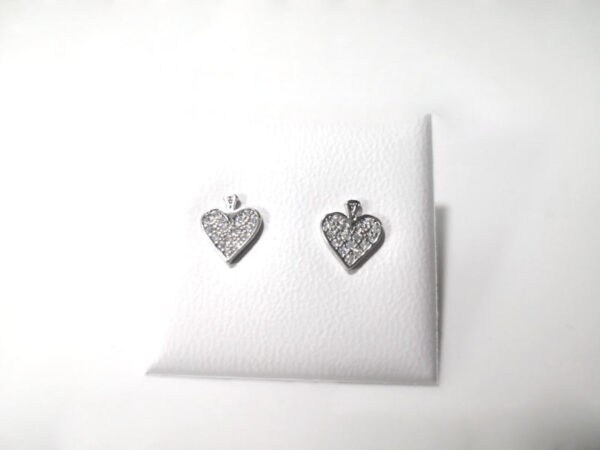Pendientes de Plata - Imagen 4