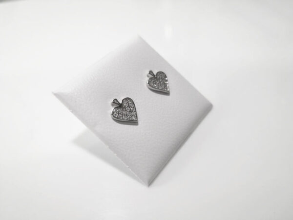 Pendientes de Plata - Imagen 3