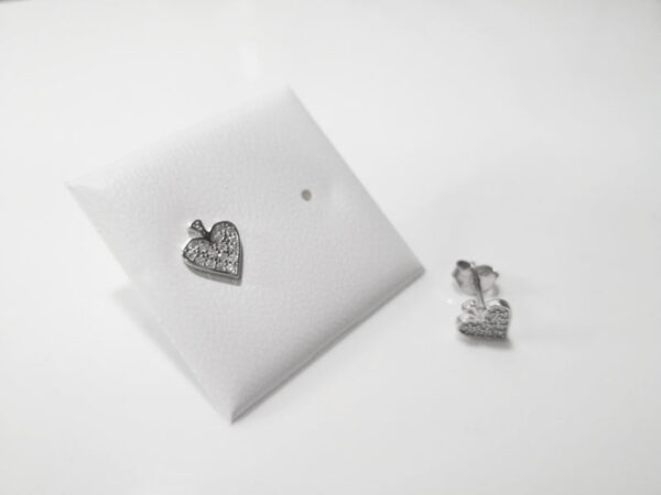 Pendientes de Plata - Imagen 2