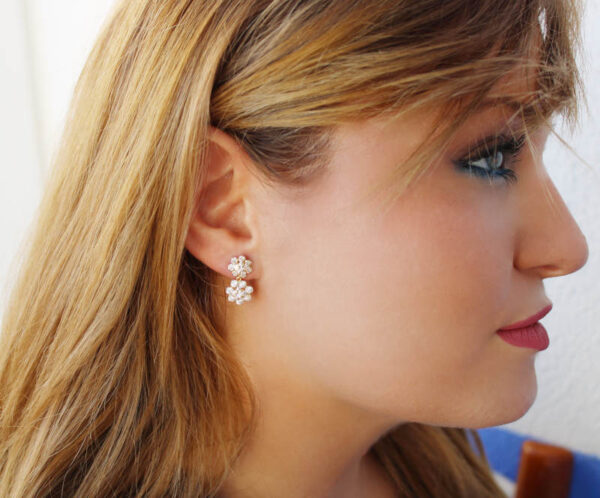 Pendientes de Oro