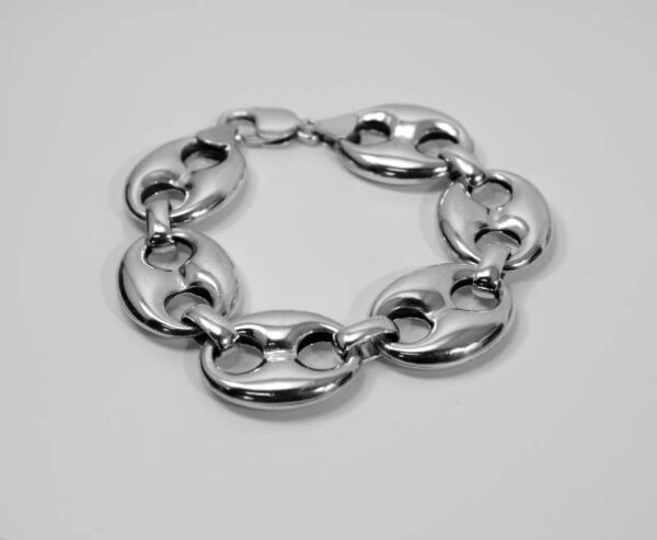 Pulsera de Plata - Imagen 4