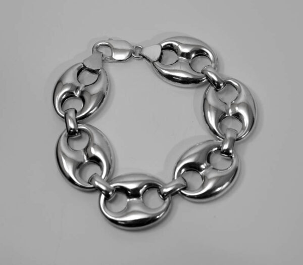 Pulsera de Plata