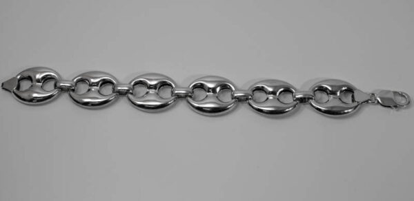 Pulsera de Plata - Imagen 3