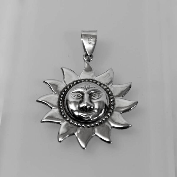 Colgante de Plata