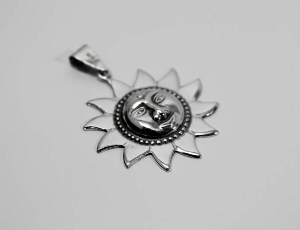 Colgante de Plata - Imagen 3