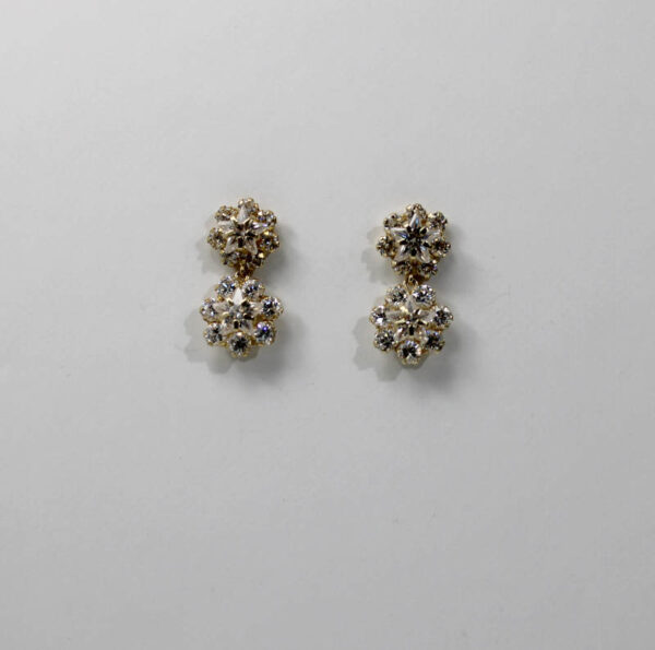 Pendientes de Oro - Imagen 5