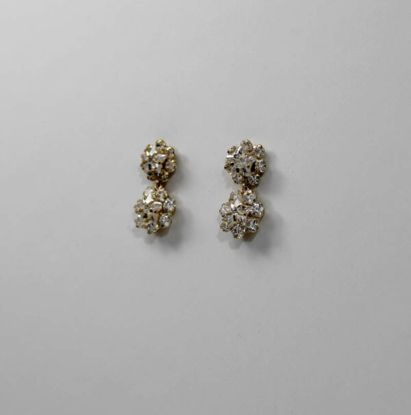 Pendientes de Oro - Imagen 4