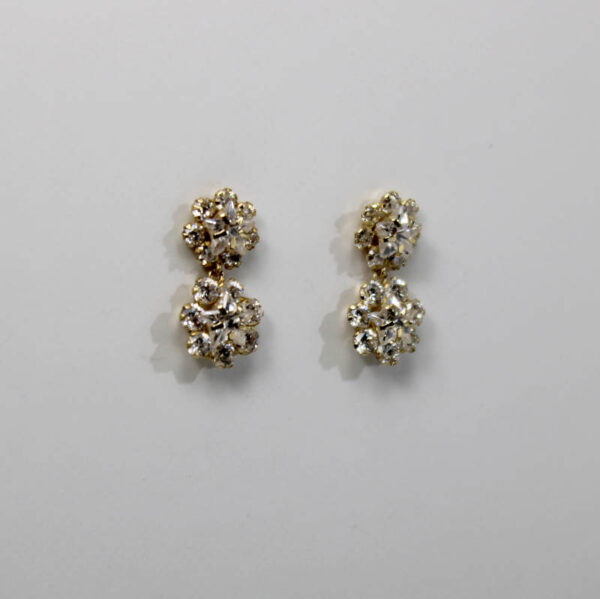 Pendientes de Oro - Imagen 3