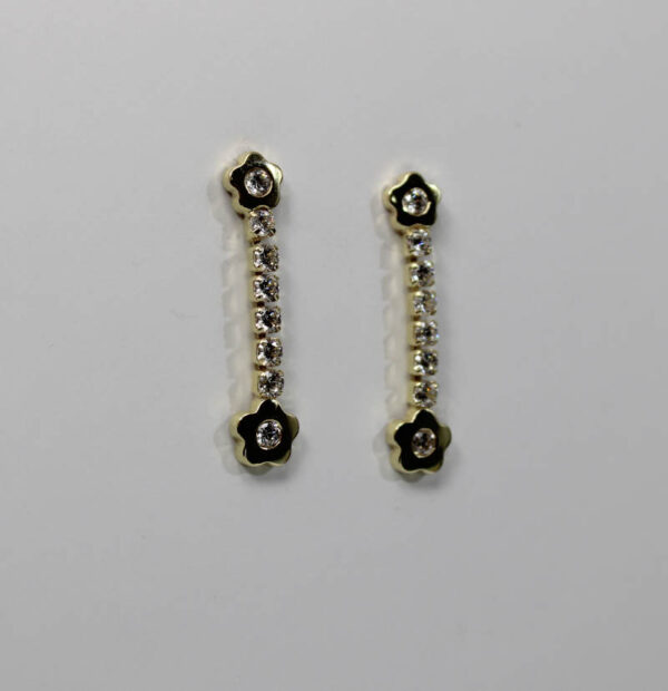 Pendientes de Oro - Imagen 3