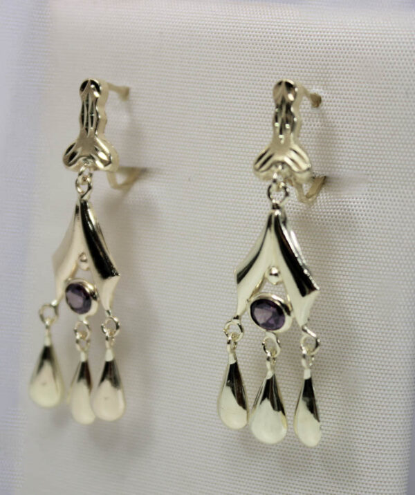 Pendientes de Oro - Imagen 2