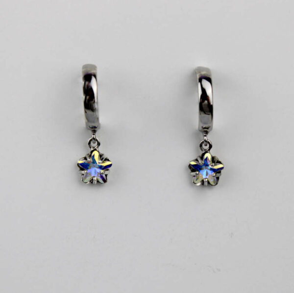 Pendientes de Plata - Imagen 6