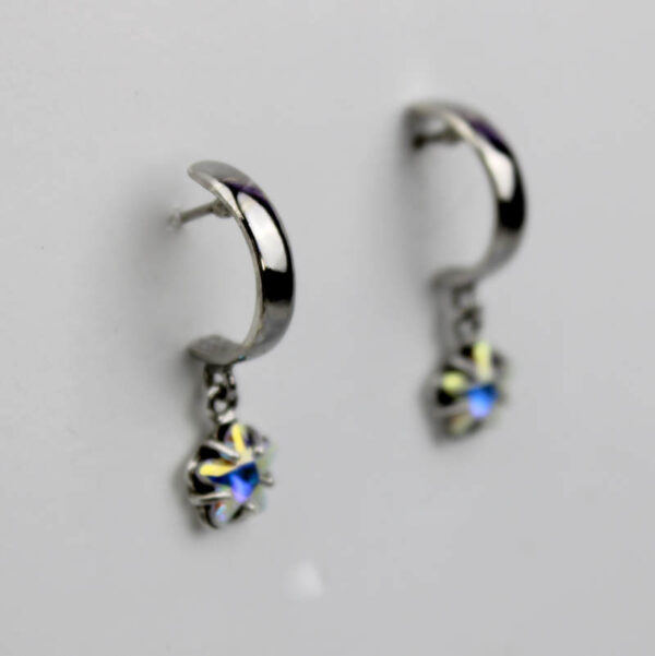 Pendientes de Plata - Imagen 5