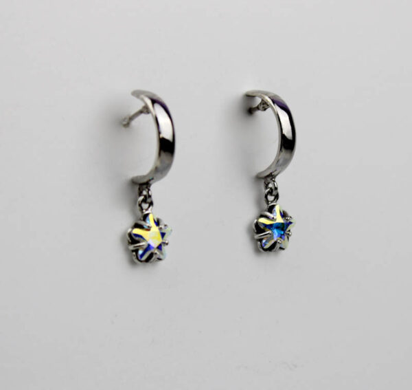 Pendientes de Plata - Imagen 4