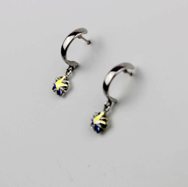 Pendientes de Plata - Imagen 3