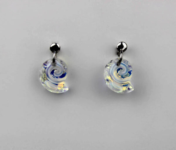 Pendientes de Plata - Imagen 2