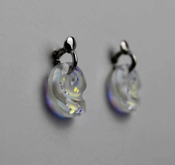 Pendientes de Plata - Imagen 7