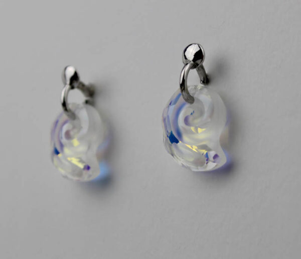 Pendientes de Plata - Imagen 6