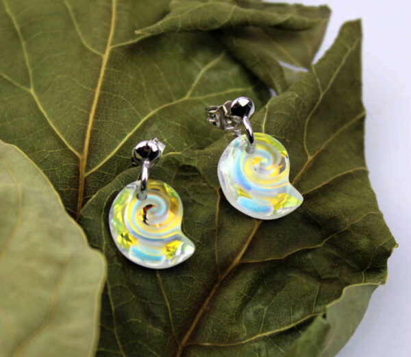 Pendientes de Plata - Imagen 5