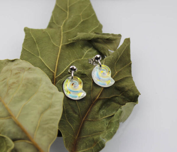 Pendientes de Plata - Imagen 4