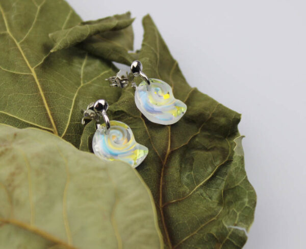 Pendientes de Plata - Imagen 3