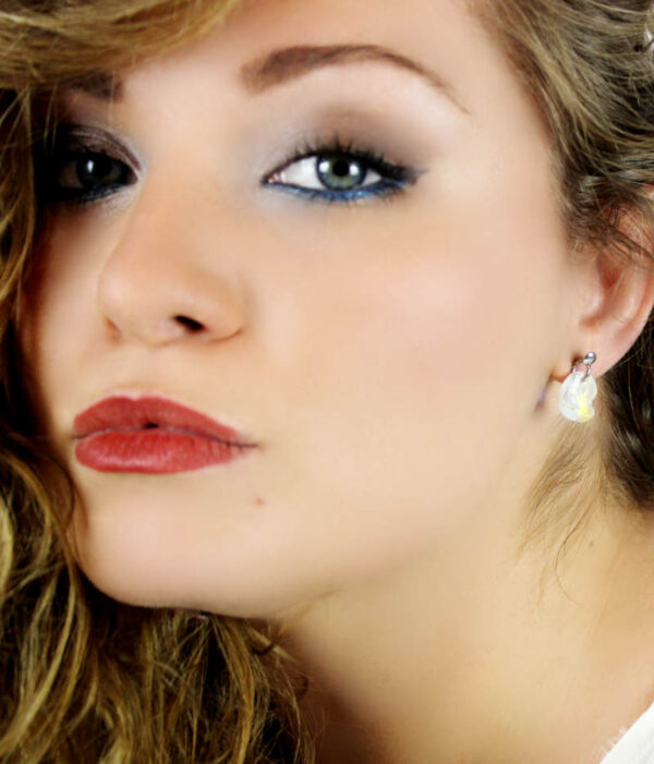 Pendientes de Plata