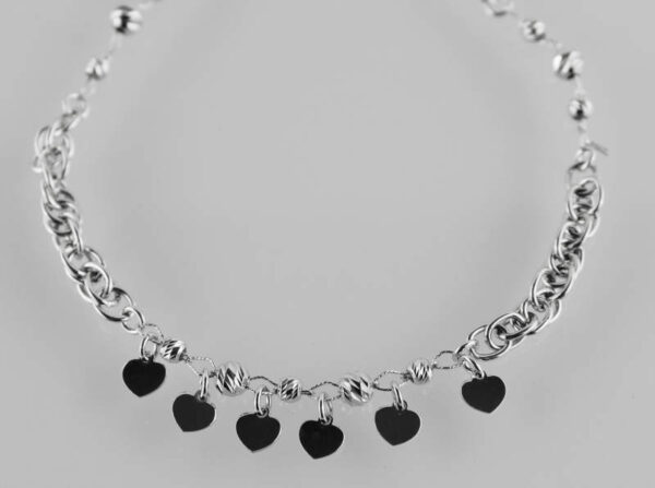 Pulsera de Plata