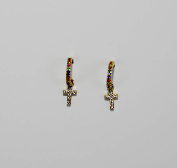 Pendientes de Plata - Imagen 2
