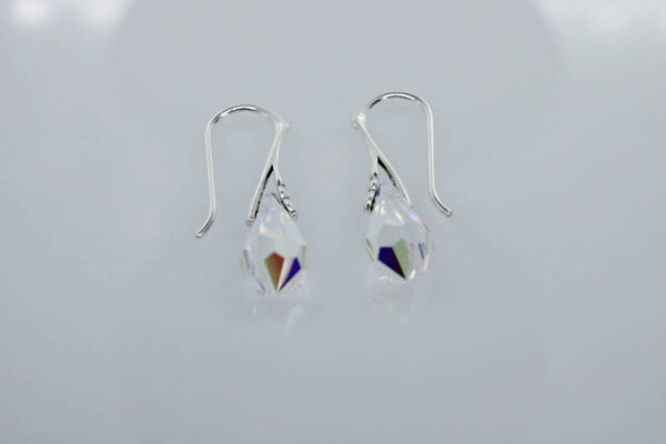 Pendientes Cristal Swarovski
