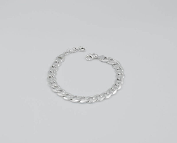 Pulsera de Plata
