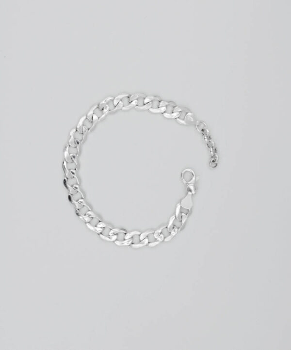 Pulsera de Plata - Imagen 4