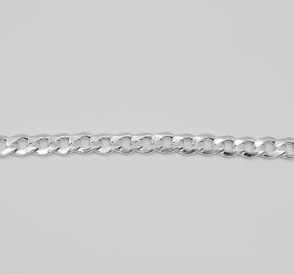 Pulsera de Plata - Imagen 2