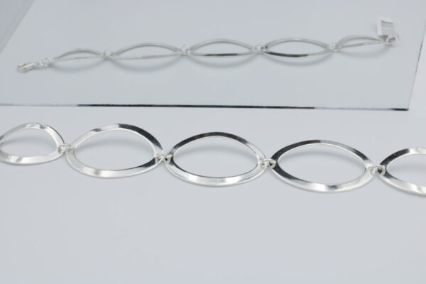 Pulsera de Plata