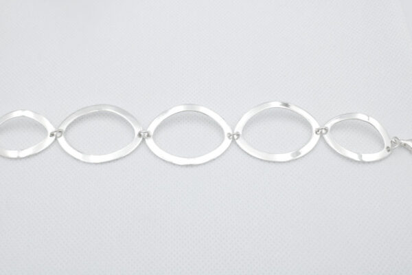 Pulsera de Plata - Imagen 3